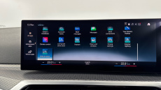 BMW 3 Series 320i M Sport 5dr Step Auto [Tech/Pro Pack] Petrol Estate